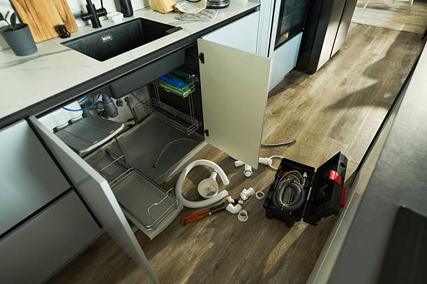 Reliable Leak Detection contractor in Eau Claire, PA by Street Wise - Plumbing